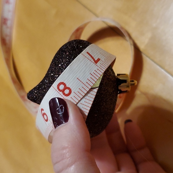 Shatterproof Ornaments, 22 included- EUC- Perfect for little trees! ๐ ๐คฉ - Picture 8 of 8